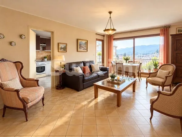 VENTE T5 AIX LES BAINS PROCHE CENTRE