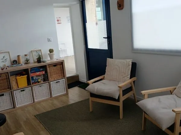 Location local professionnel