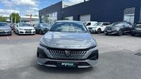 Peugeot 308 1.2 Hybrid 145ch GT e-DCS6 — photo 1