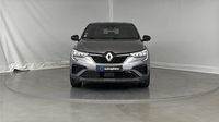 Renault Arkana 1.6 E-Tech hybride 145ch RS Line Fast Track — photo 1