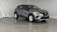 Renault Captur 1.6 E-Tech hybride 145ch Business -21 — photo 3