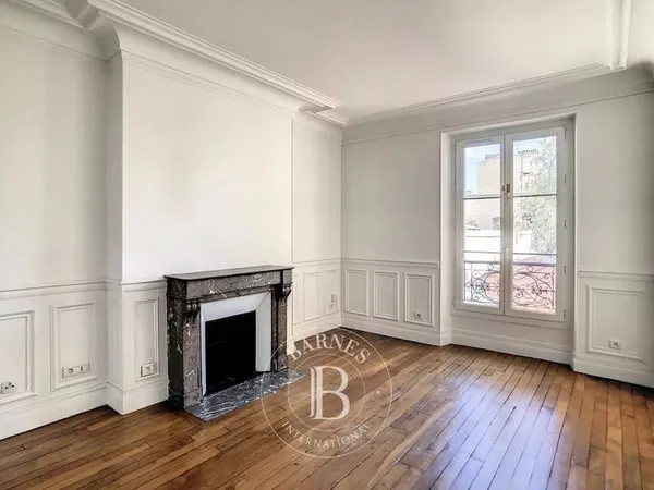 Appartement 3 pièces 55 m²