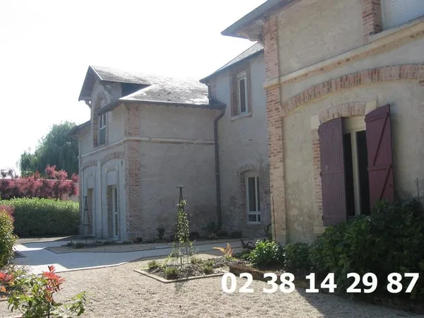 Studio de 27m2 à louer sur Saint-Denis-en-Val