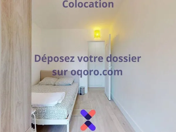 Appartement 7 pièces 105 m²