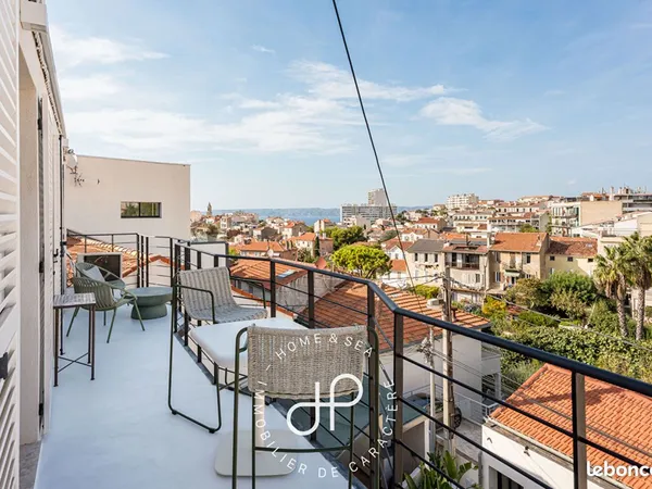 Maison 5 pièces 150 m²