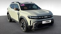 Dacia Duster 1.6 hybrid 140ch Extreme — photo 5