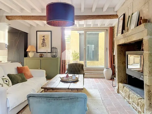 Maison 6 pièces 114 m²