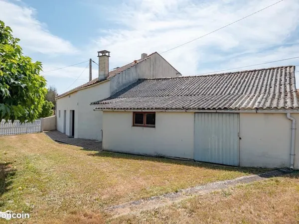 Maison 5 pièces 147 m²
