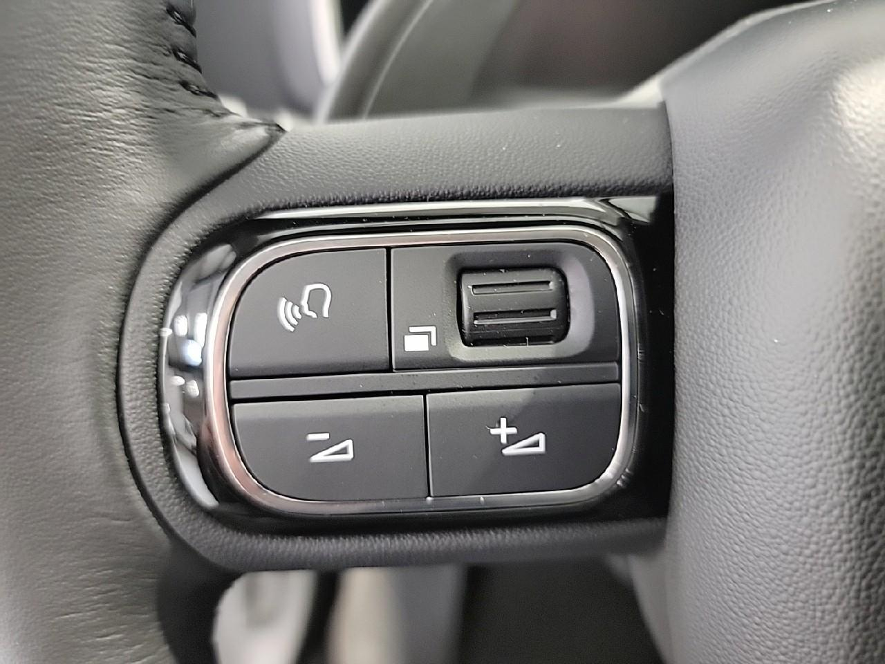 Citroën C5 Aircross bluehdi 130 eat8 max — photo 18