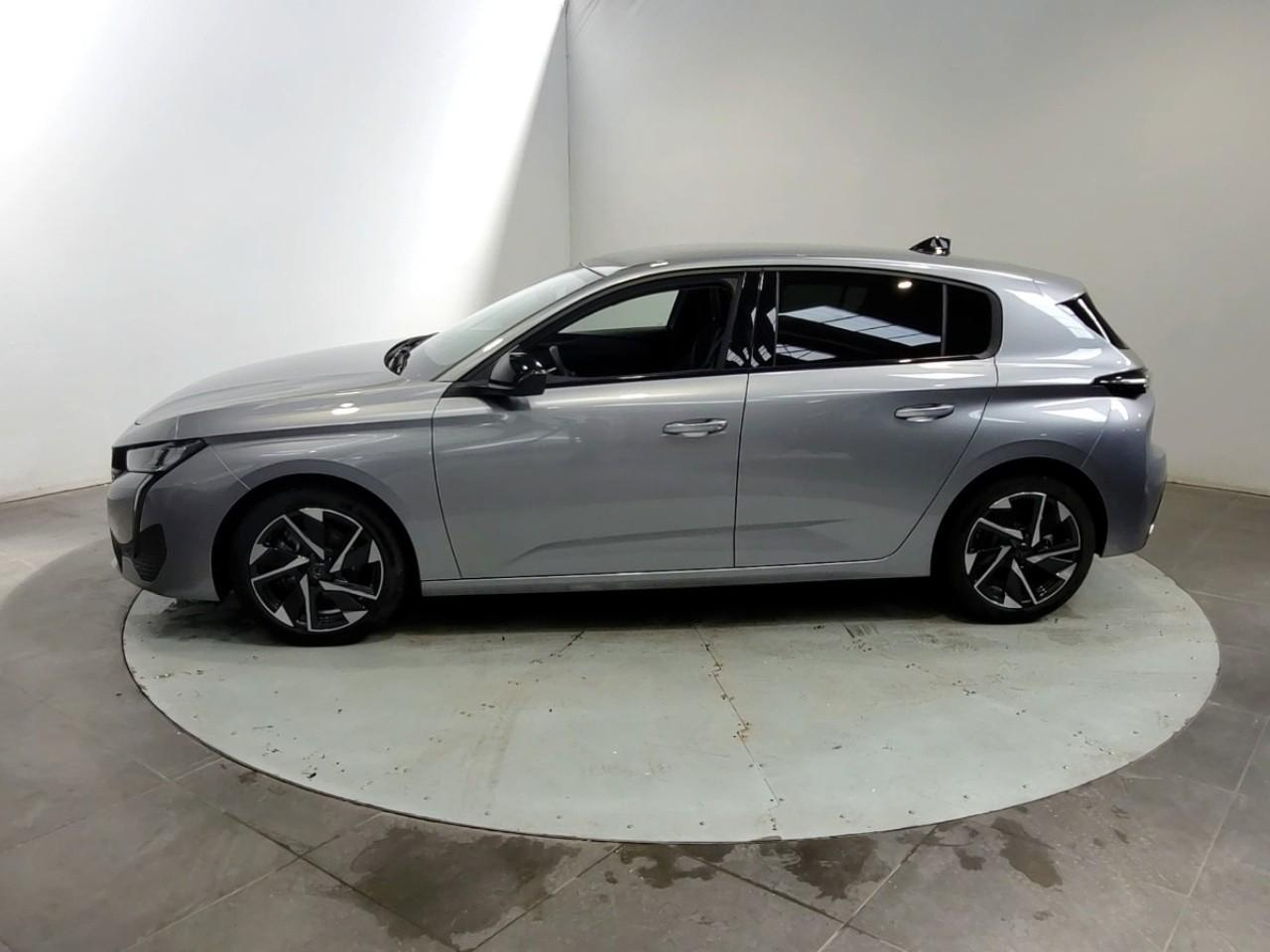 Peugeot 308 hybrid 145 e-dcs6 allure — photo 2