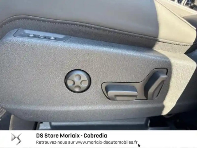 Ds Ds 7 e-tense 225ch opera — photo 14