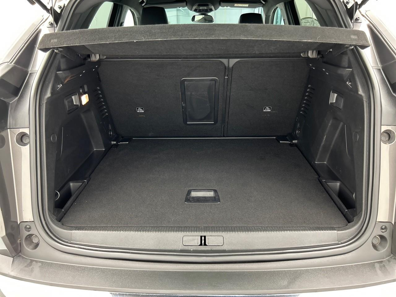 Peugeot 3008 bluehdi 130ch s&s eat8 allure pack — photo 14