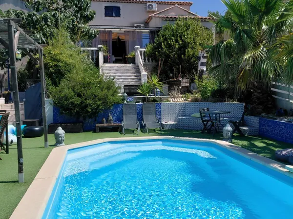 Maison 9 pièces 210 m²