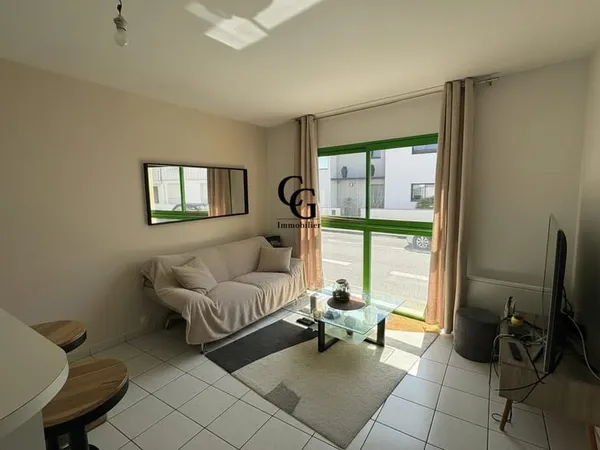 Appartement T2
