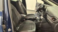 Ford Puma 1.0 Flexifuel 125ch S&S mHEV ST-Line X — photo 15