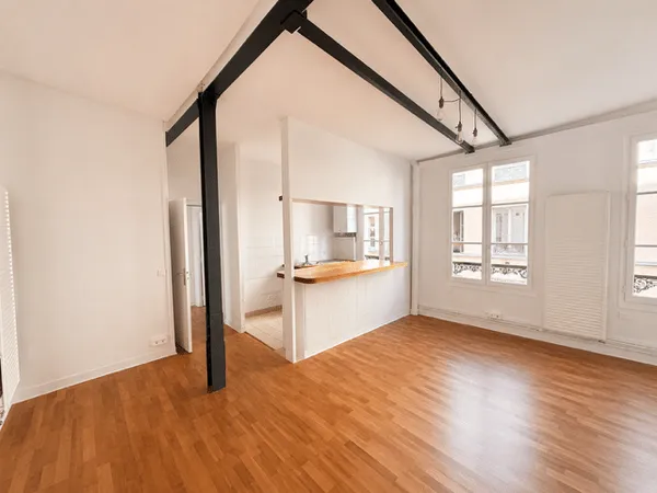 Bureaux 136 m²