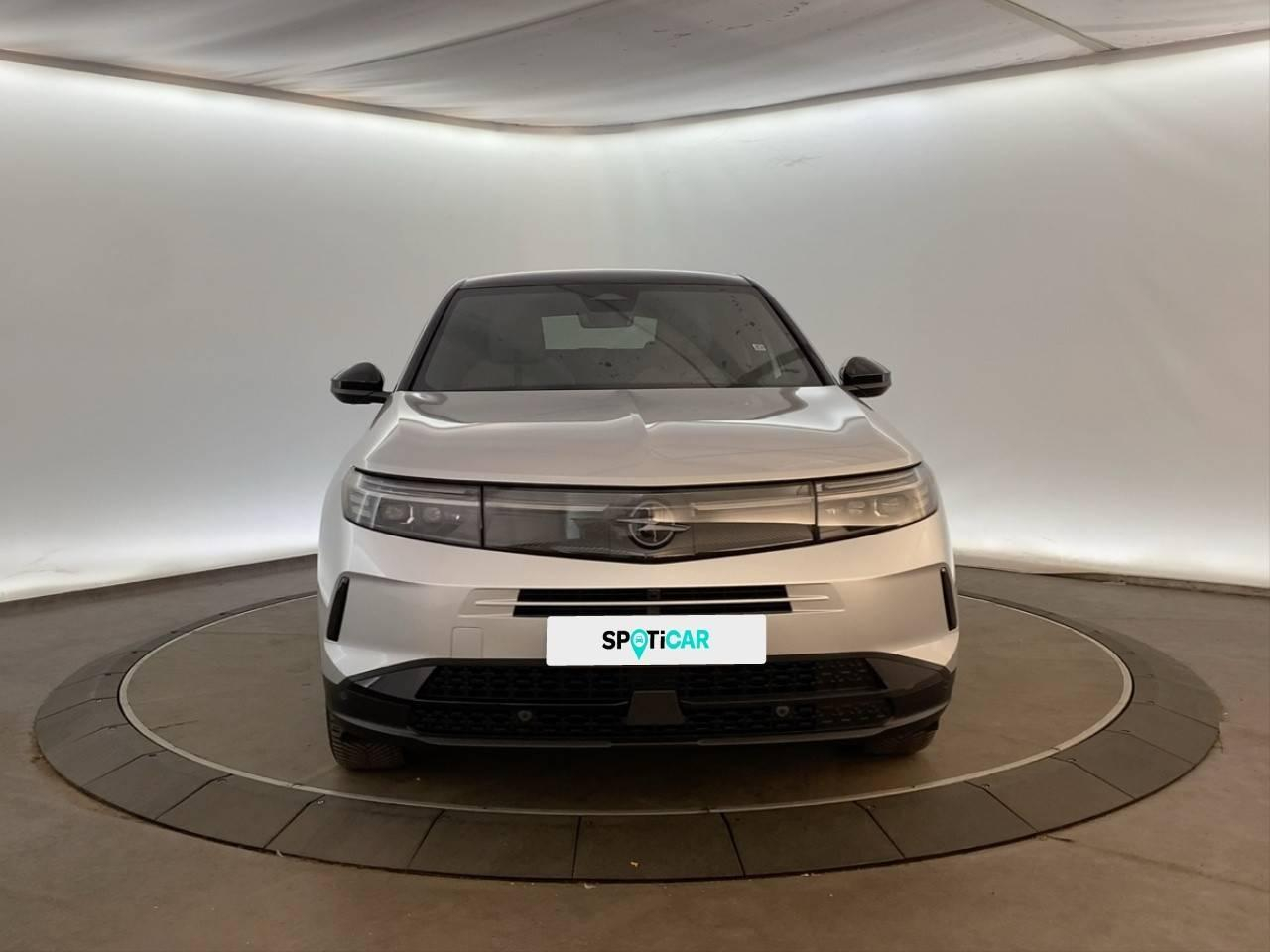 Opel Grandland 1.2 turbo hybrid 145 ch e-dct6 gs — photo 2