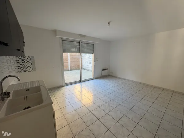 Appartement 3 pièces 73 m²