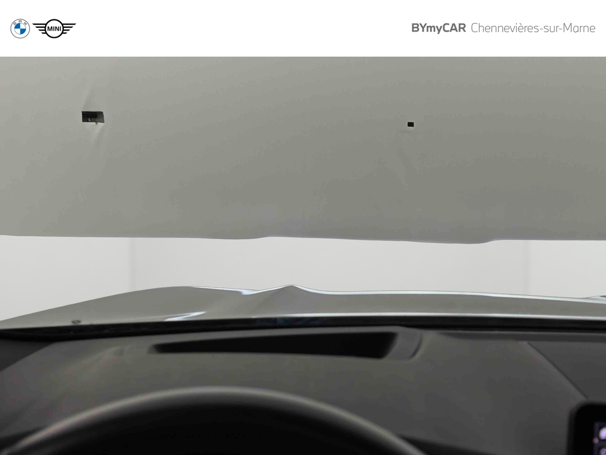 BMW X3 xDrive 30e 292ch BVA8 — photo 25