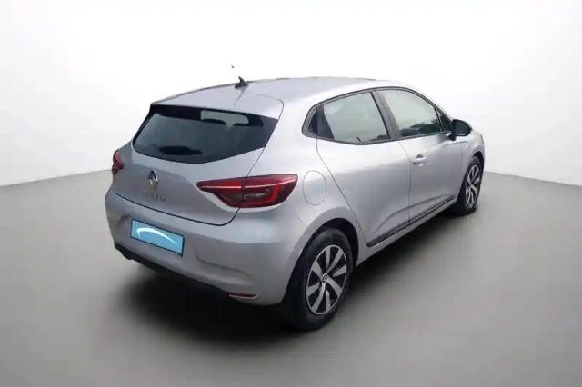 Renault Clio tce 90 — photo 6