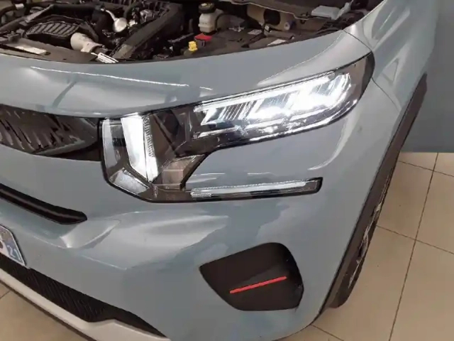 Citroën C3 turbo 100 ch bvm6 — photo 45