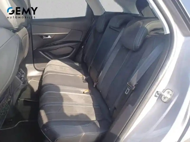 Peugeot 3008 puretech 180ch s&amp;s eat8 — photo 10