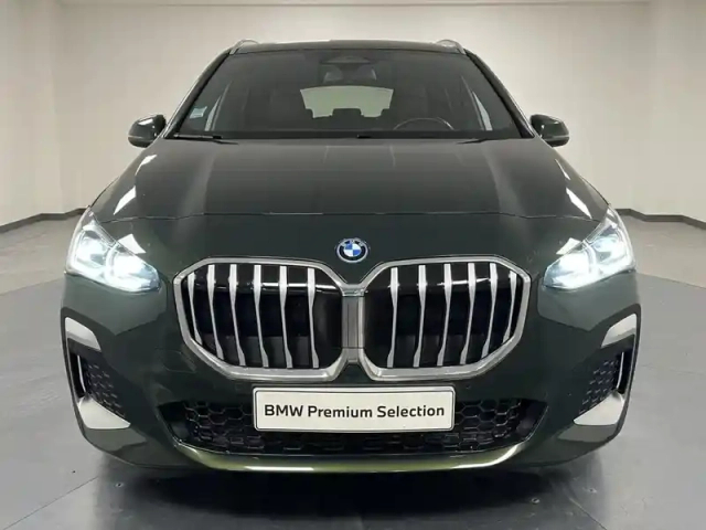 Bmw Serie 2 série 2 activetourer 225e 245ch xdrive m sport dkg7 — photo 3
