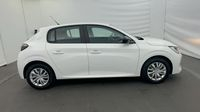 Peugeot 208 1.2 PureTech 75ch S&S Active — photo 4