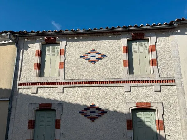 Projet de rénovation - Maison de charme avec fort potentiel