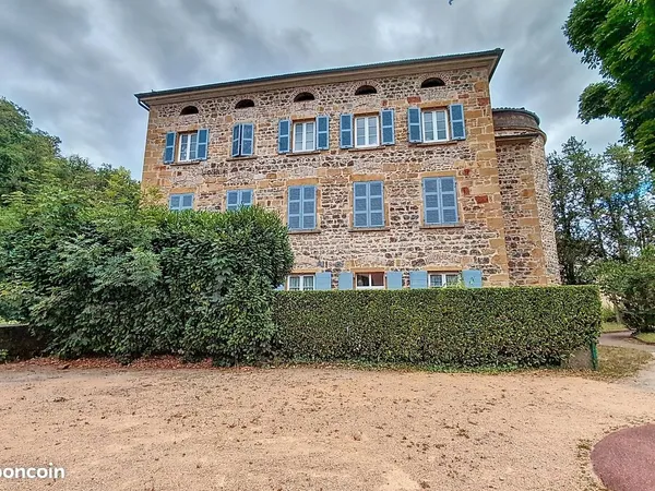 Appartement 2 pièces 58 m²