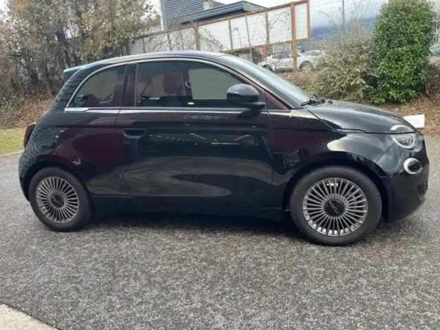 Fiat 500 e 118ch pack confort &amp; style my24 — photo 4