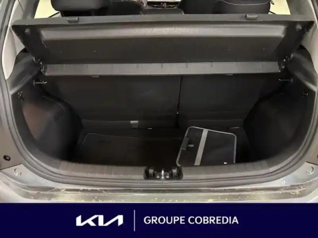 Kia Picanto 1.0 gdi 68ch active — photo 12