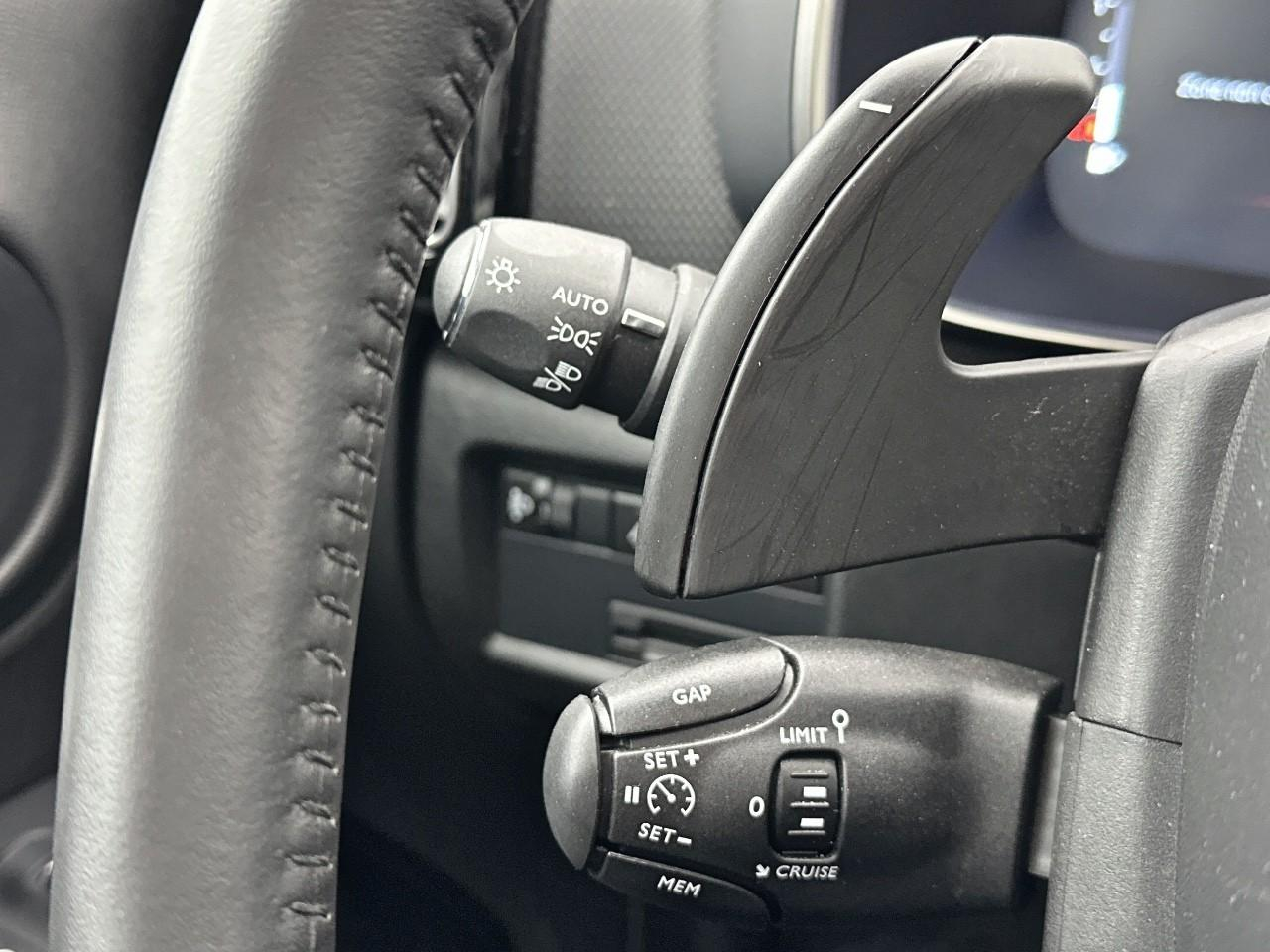 Citroën C5 Aircross puretech 130 s&s eat8 c-series — photo 17