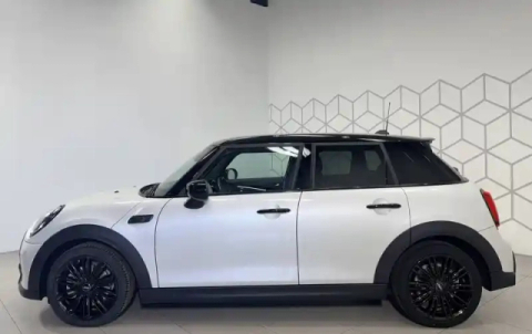 Mini Mini hatch 5 portes cooper s 178 ch dkg7