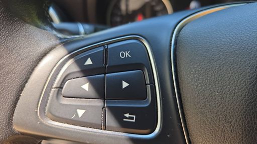 Mercedes Classe A 1.5 160 CDI 90 - Inspiration – 2018 – 103410 km – Diesel – Boîte Manuelle — photo 5