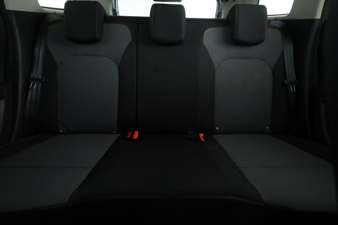 Dacia Duster 1.5 Blue dCi SL Extreme 4x2 — photo 14
