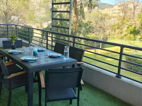 Vends très bel appartement 67m2