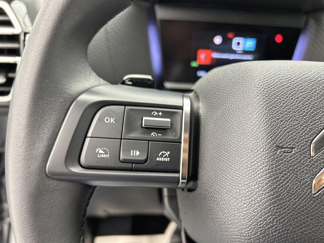 Citroën C4 X puretech 130 s&s eat8 shine — photo 24