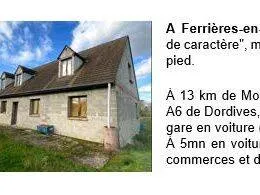 Maison 5 pièces 119 m²
