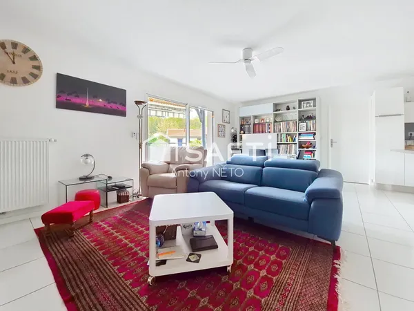 Superbe appartement à vendre, T3, Arcachon