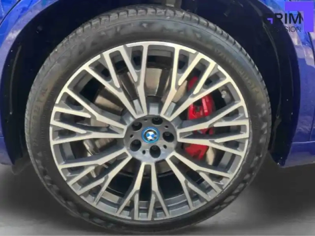 Bmw X5 xdrive50e 489 ch bva8 — photo 13