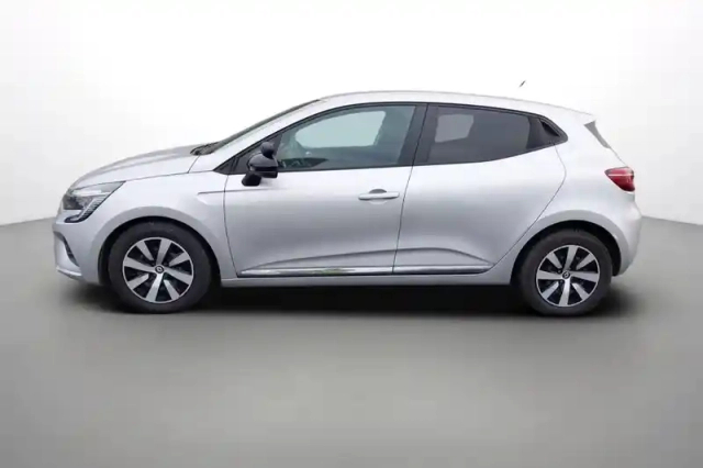 Renault Clio tce 90 — photo 21