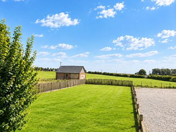 Terrain 472m2