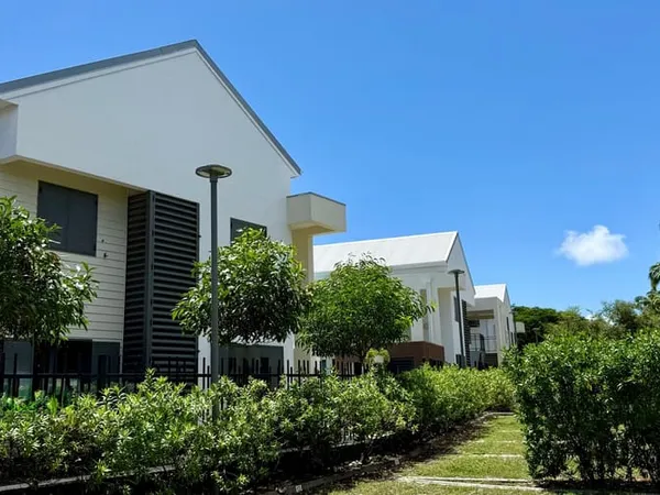 Appartement 1 pièce 49 m²