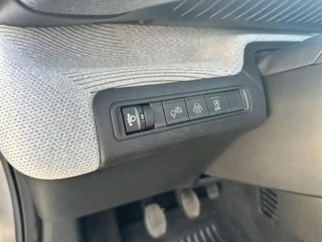 Citroën C3 1.2 turbo 100ch max — photo 13