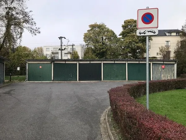 Box exterieur Villiers sur marne
