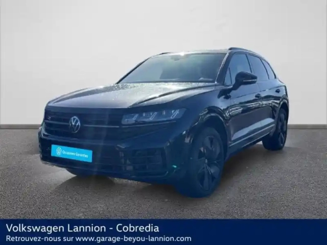 Volkswagen Touareg 3.0 tsi ehybrid 462ch r 4motion bva8