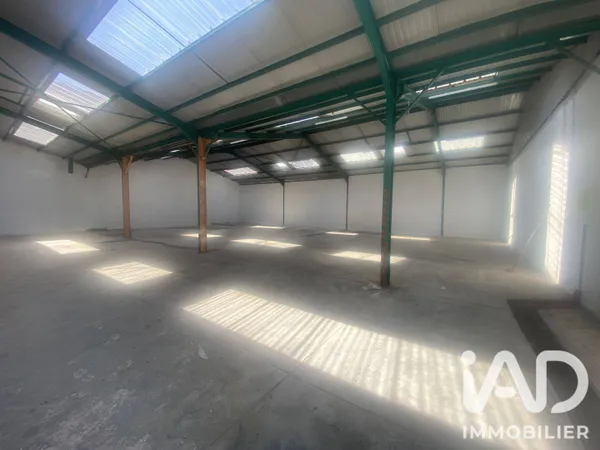Parking 306 m²