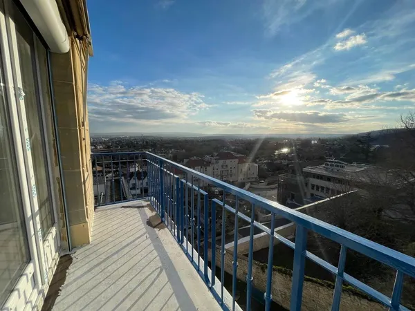 Appartement de 68m2 à louer sur Meulan-en-Yvelines