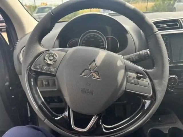 Mitsubishi Space Star 1.2 mivec 71ch red line edition 2024 — photo 10